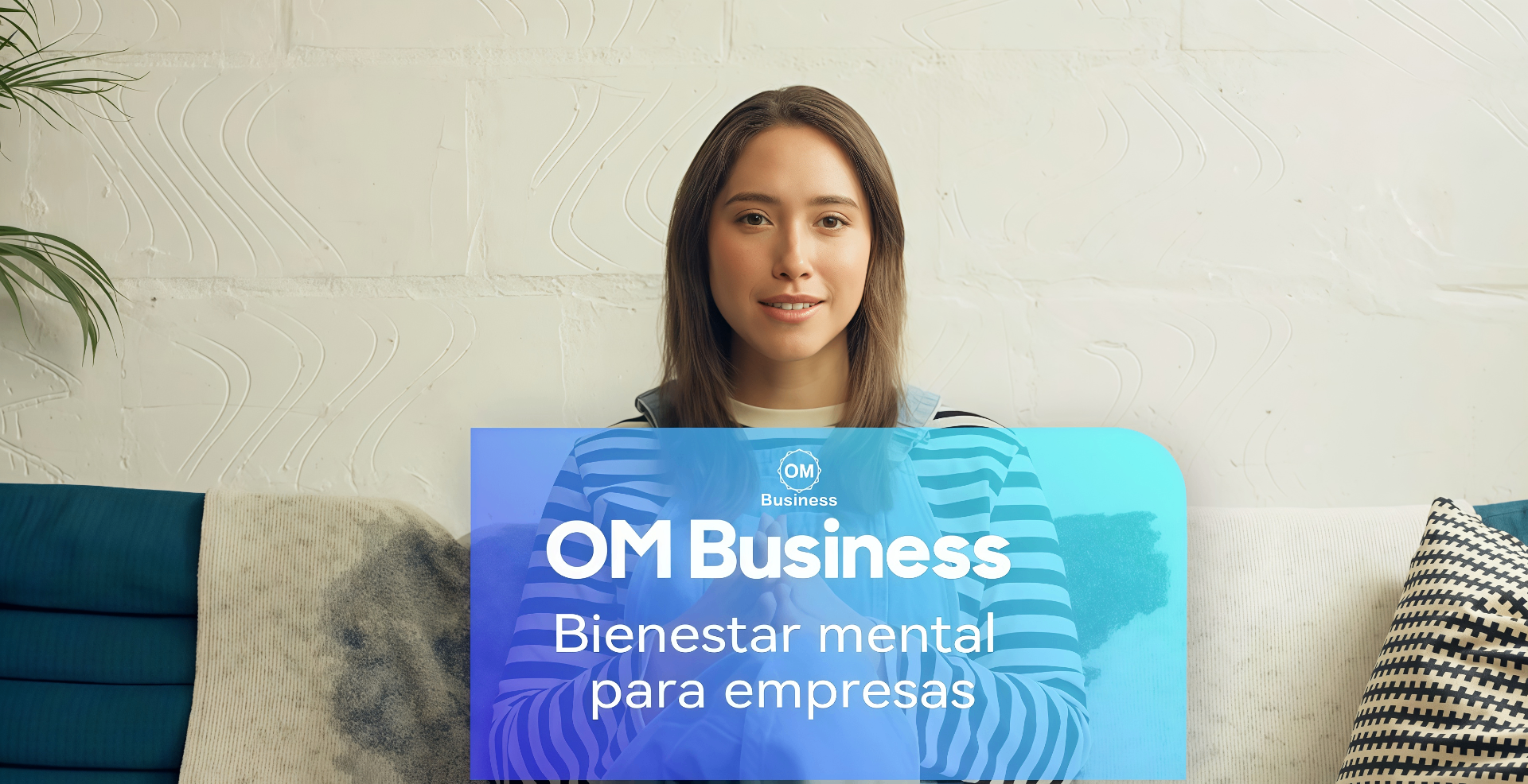 Tráiler OM Business